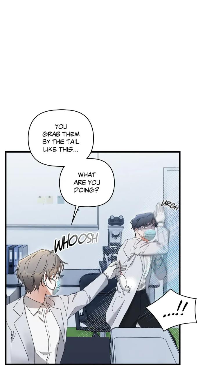 The Alpha Agenda by TR – Uncensored [Eng] page 53