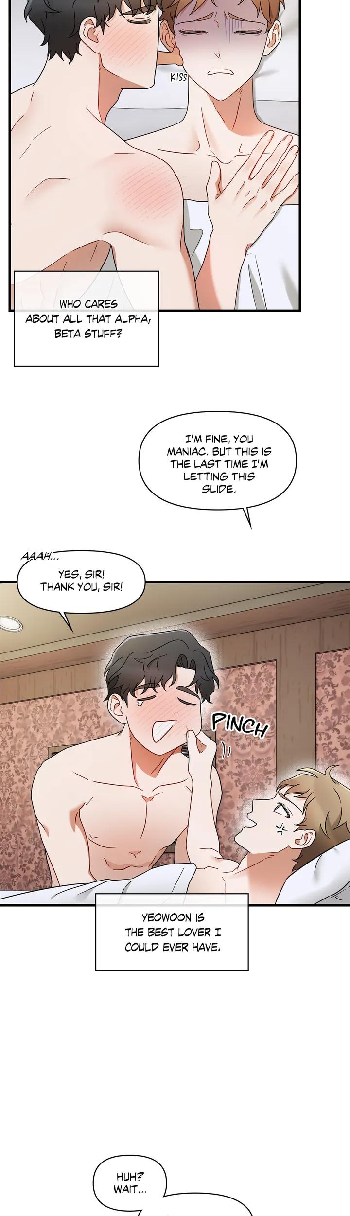 The Alpha Agenda by TR – Uncensored [Eng] page 53