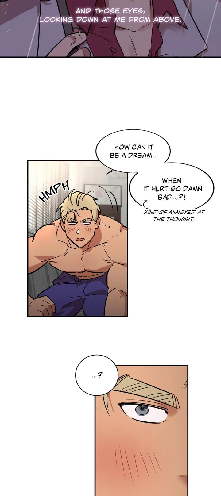 Golden Opportunity by Sand/ Chu – Season 1 – Uncensored [Eng] page 54