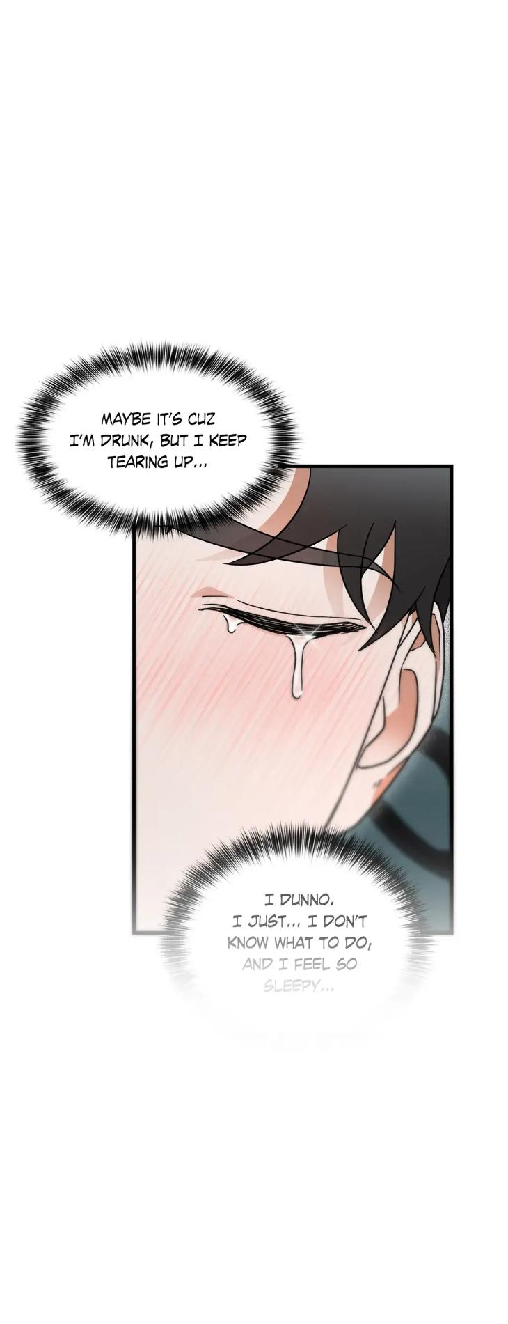 The Alpha Agenda by TR – Uncensored [Eng] page 54