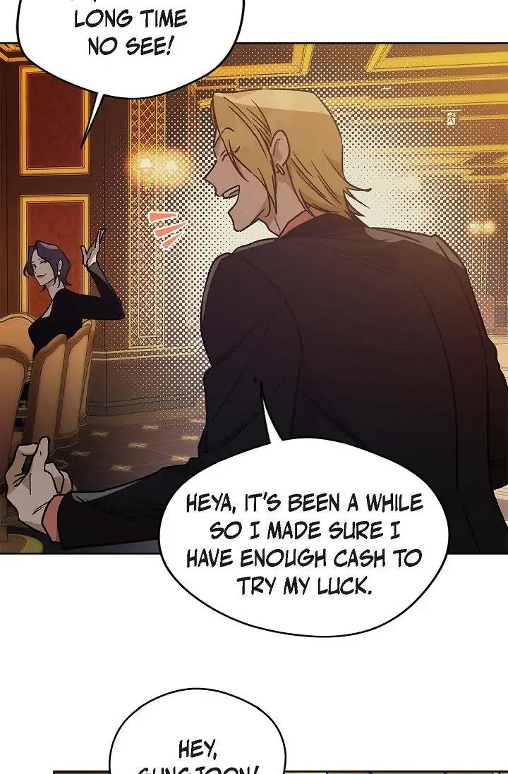 Hard-Boiled Love by Gwendolyn [Eng] page 54