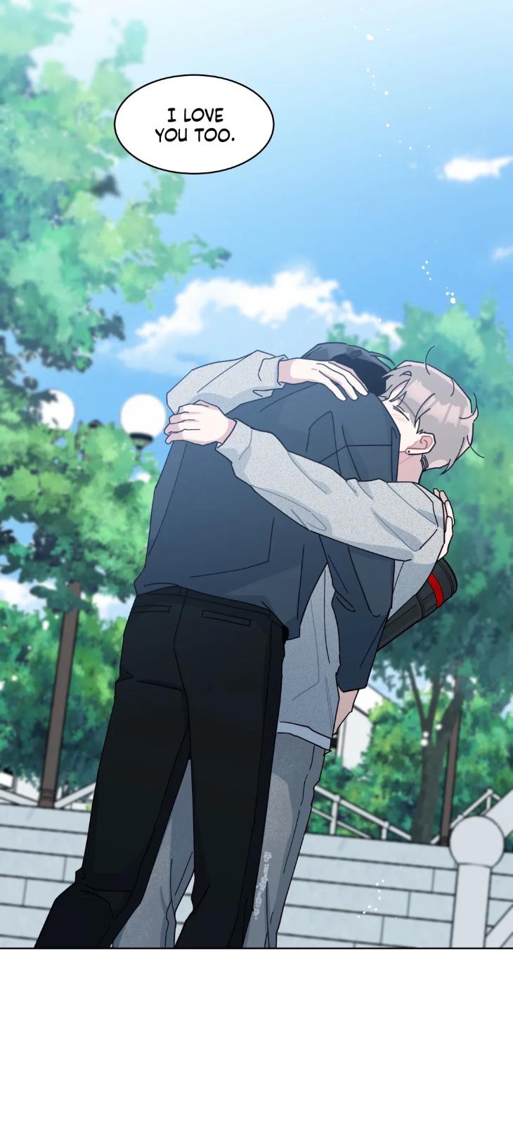 Just Something I’ve Heard by Onwoozoo/ Seolang [Eng] page 55