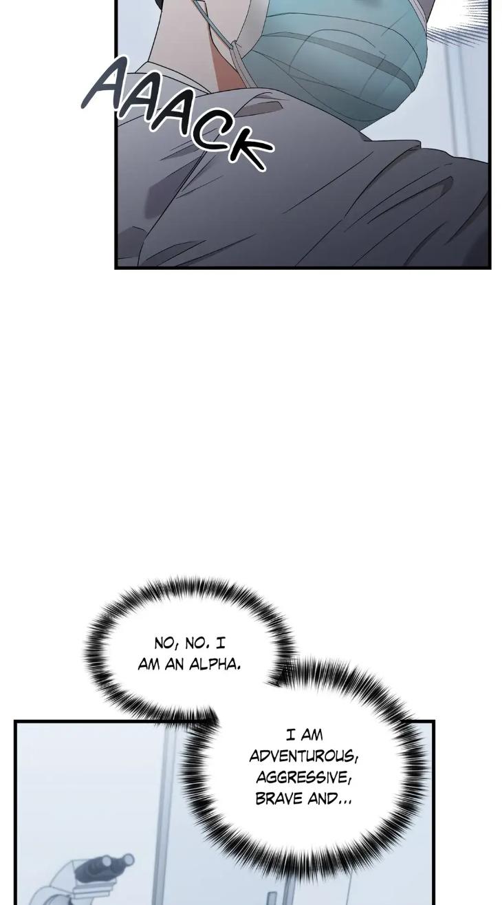 The Alpha Agenda by TR – Uncensored [Eng] page 55