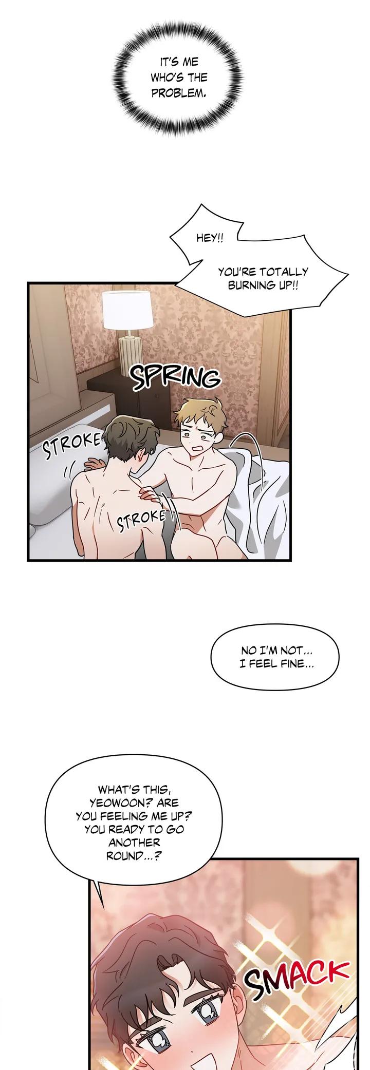 The Alpha Agenda by TR – Uncensored [Eng] page 55