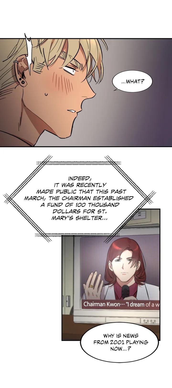 Golden Opportunity by Sand/ Chu – Season 1 – Uncensored [Eng] page 56