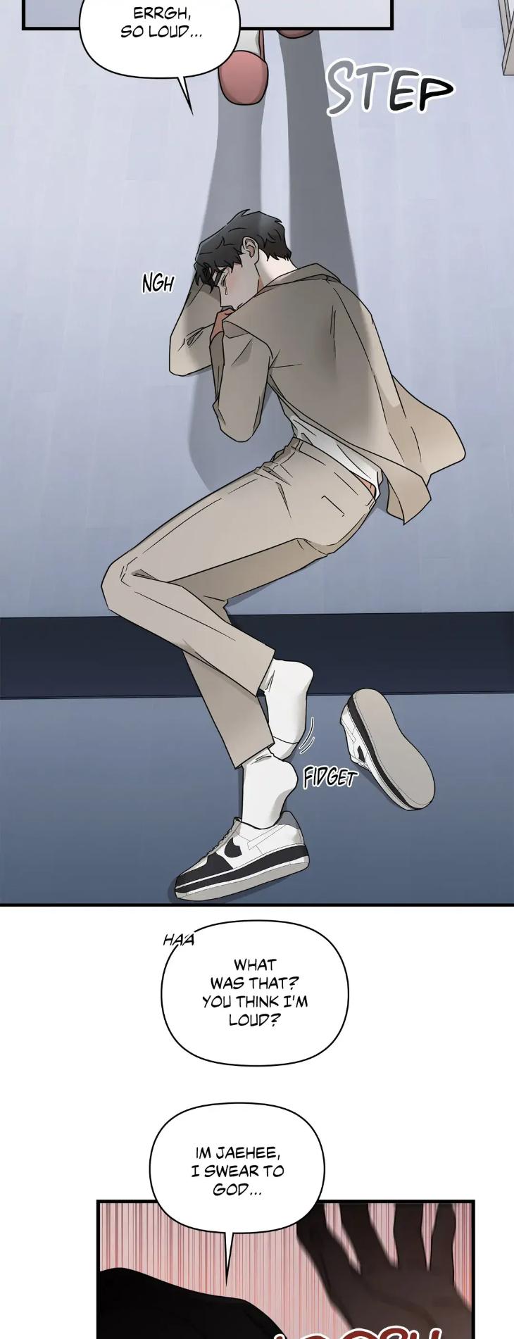 The Alpha Agenda by TR – Uncensored [Eng] page 56