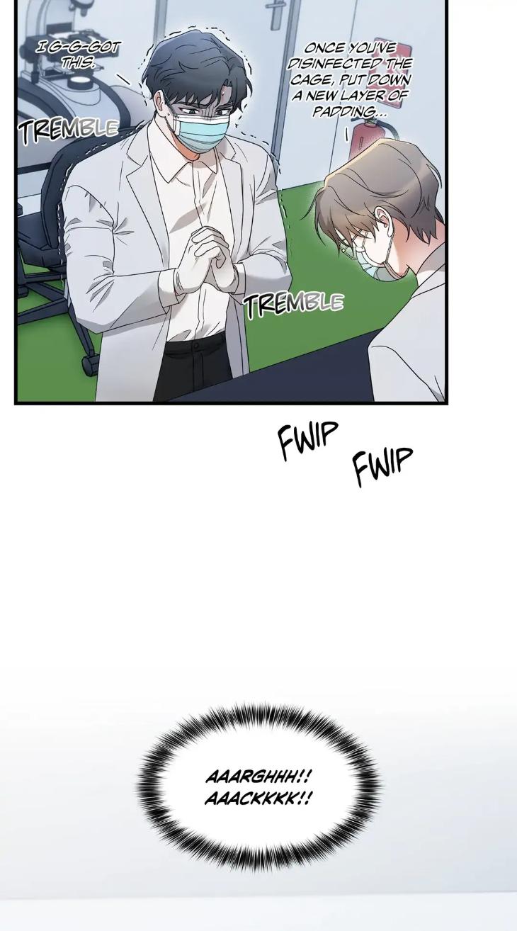 The Alpha Agenda by TR – Uncensored [Eng] page 56