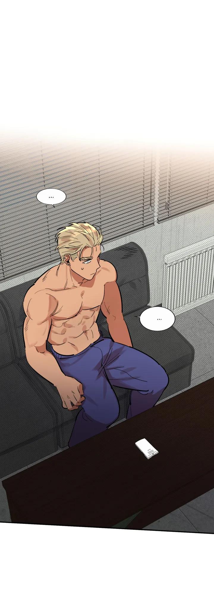 Golden Opportunity by Sand/ Chu – Season 1 – Uncensored [Eng] page 57