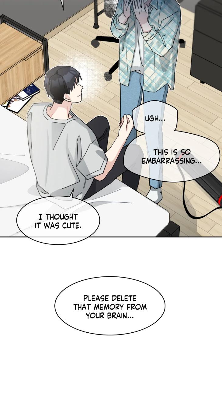Just Something I’ve Heard by Onwoozoo/ Seolang [Eng] page 57
