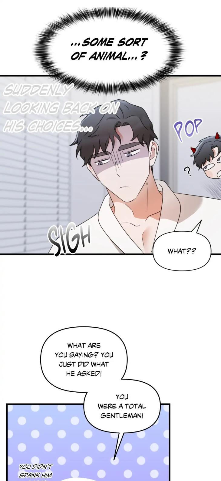 The Alpha Agenda by TR – Uncensored [Eng] page 58