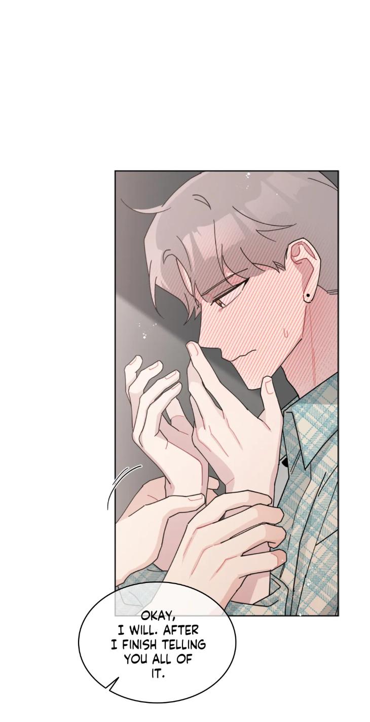 Just Something I’ve Heard by Onwoozoo/ Seolang [Eng] page 58