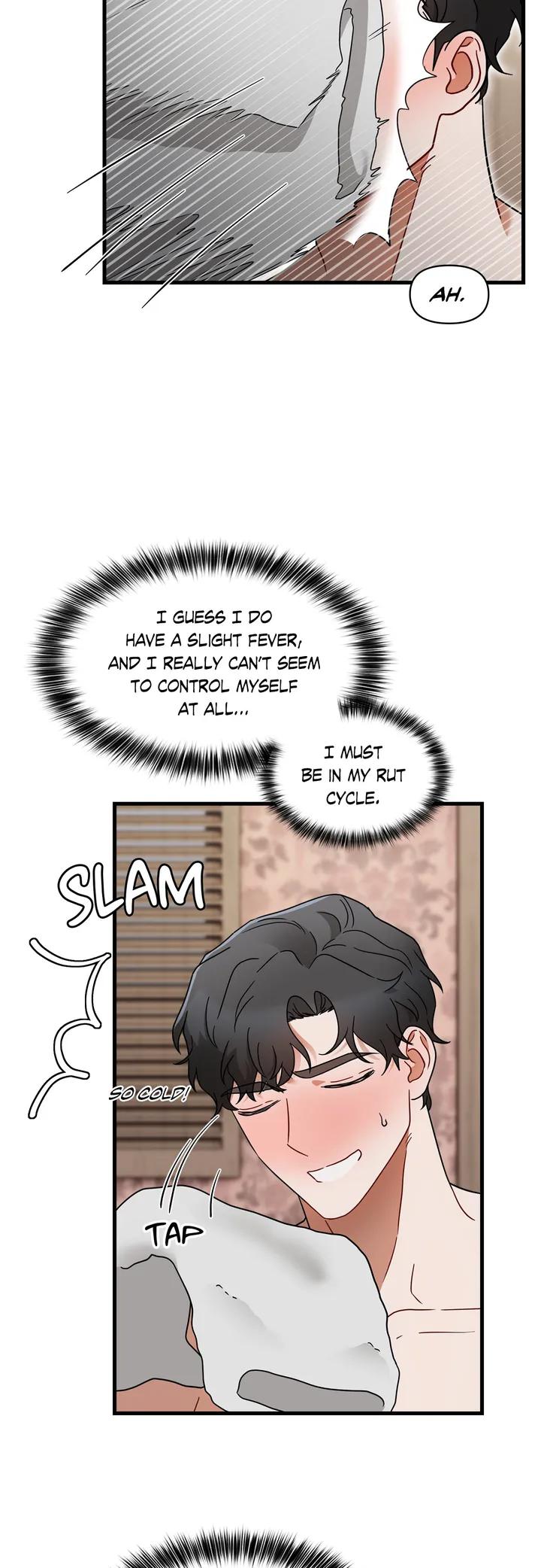 The Alpha Agenda by TR – Uncensored [Eng] page 58