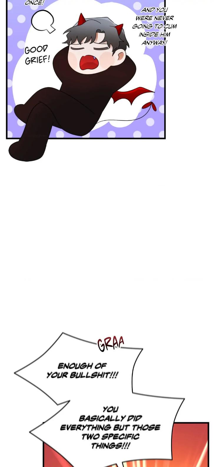 The Alpha Agenda by TR – Uncensored [Eng] page 59