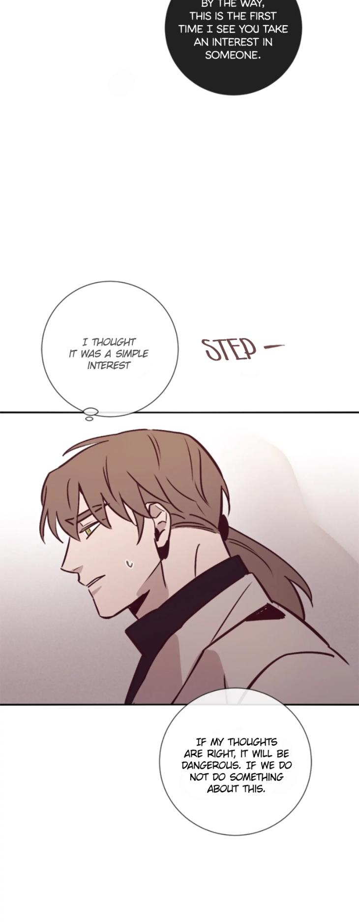 Marcel by Keumung/ Jinsung – Uncensored – Ch. 44 [Eng] page 57