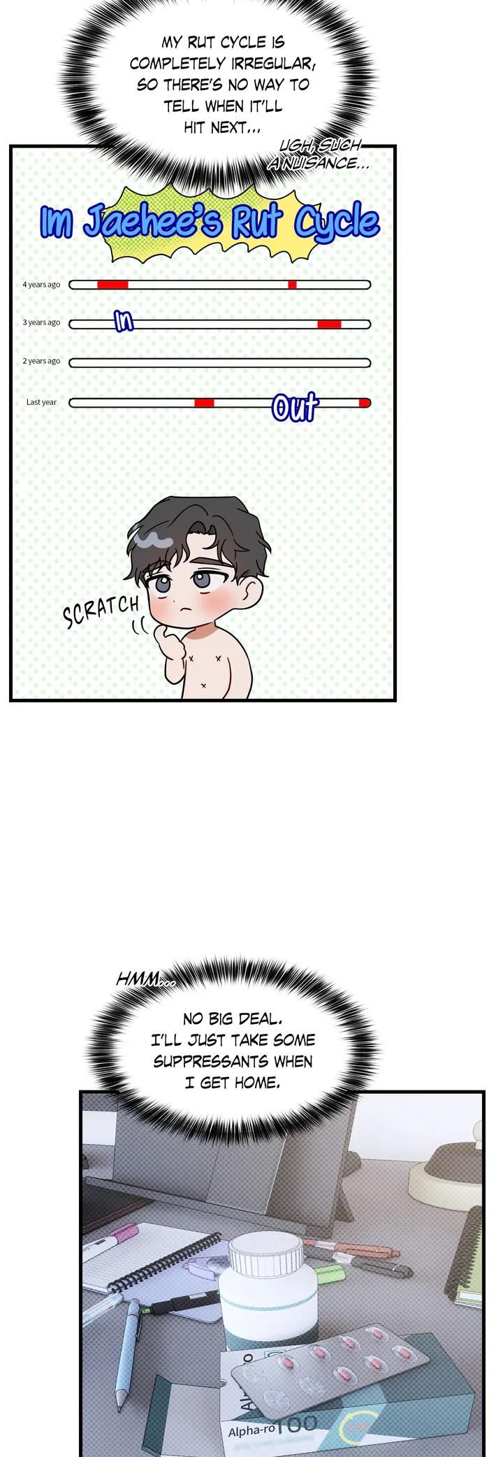 The Alpha Agenda by TR – Uncensored [Eng] page 59