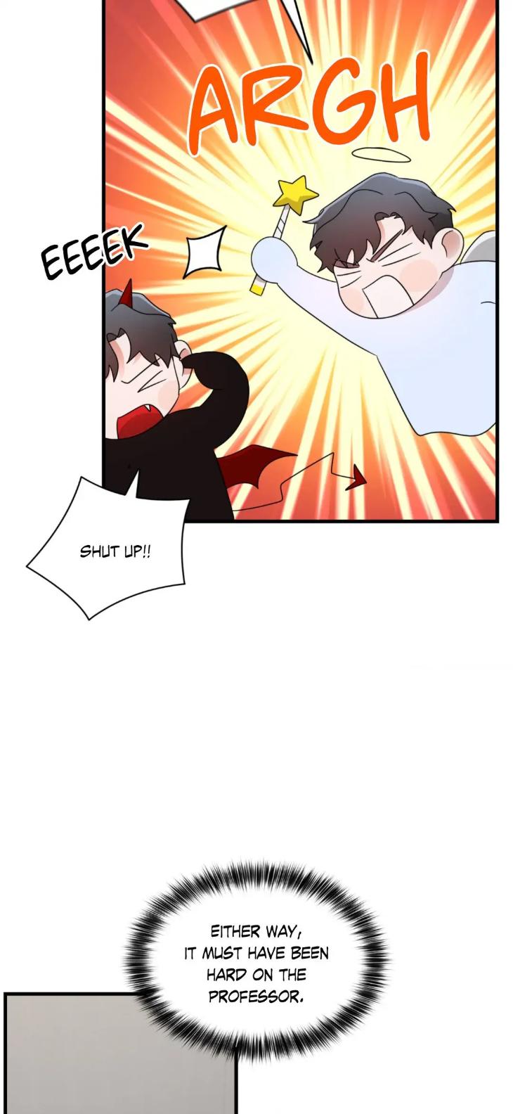 The Alpha Agenda by TR – Uncensored [Eng] page 60