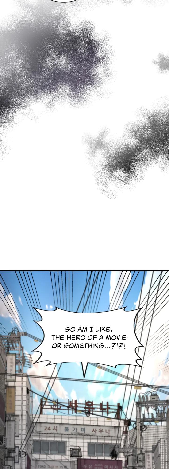 Golden Opportunity by Sand/ Chu – Season 1 – Uncensored [Eng] page 60