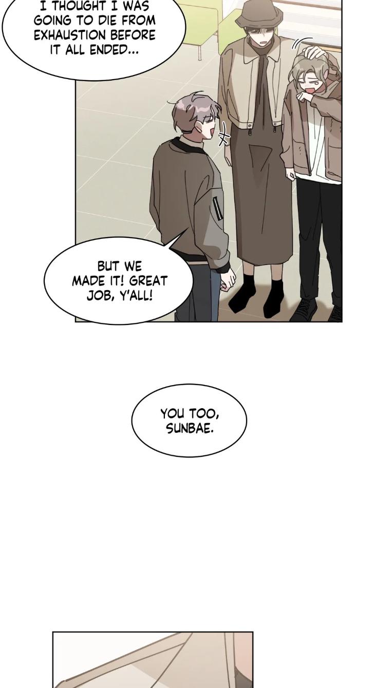 Just Something I’ve Heard by Onwoozoo/ Seolang [Eng] page 60