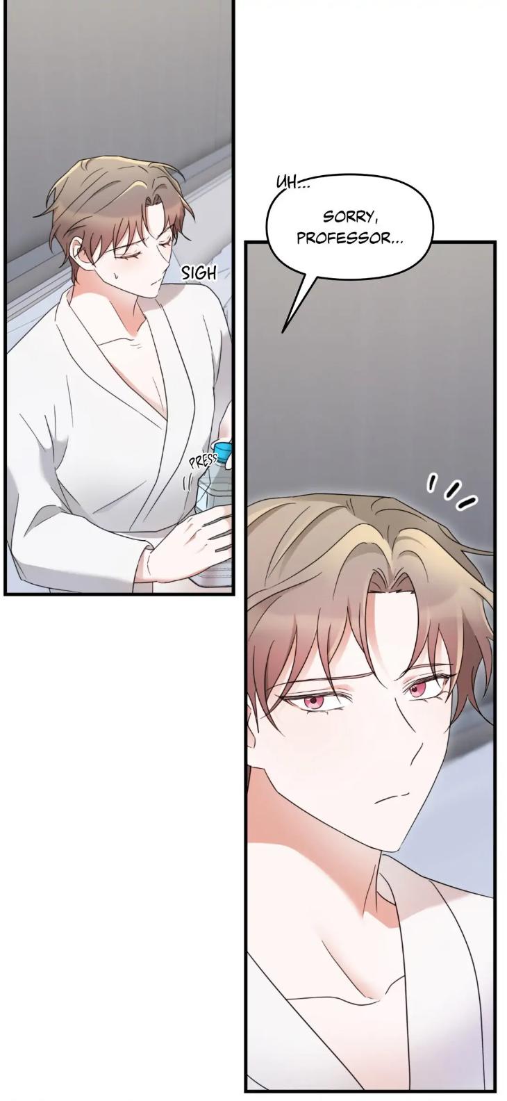 The Alpha Agenda by TR – Uncensored [Eng] page 61