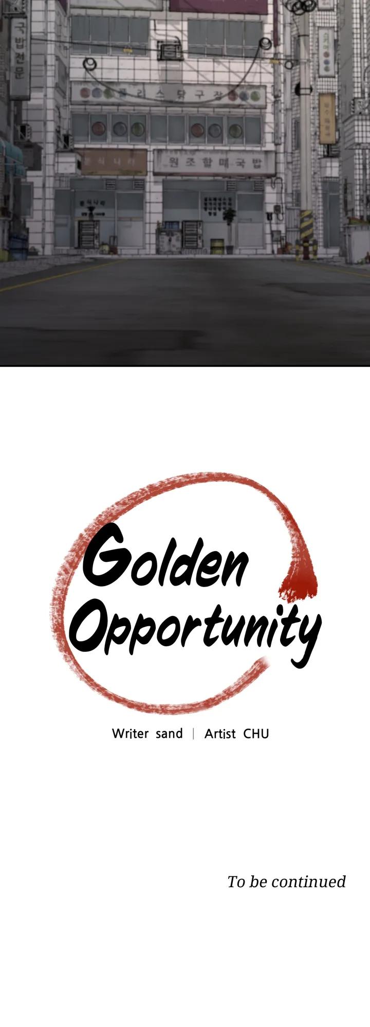 Golden Opportunity by Sand/ Chu – Season 1 – Uncensored [Eng] page 61