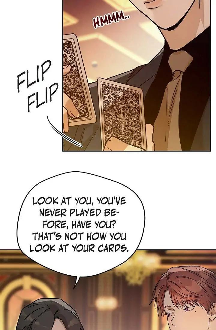 Hard-Boiled Love by Gwendolyn [Eng] page 60