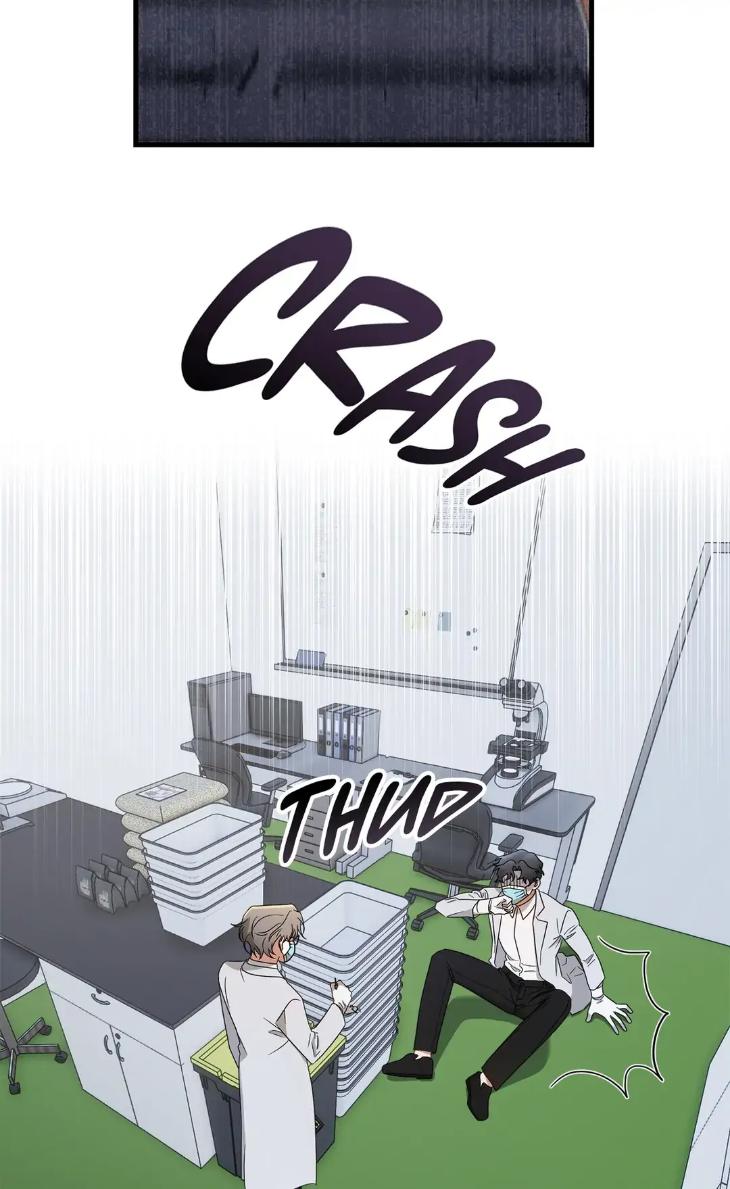 The Alpha Agenda by TR – Uncensored [Eng] page 61