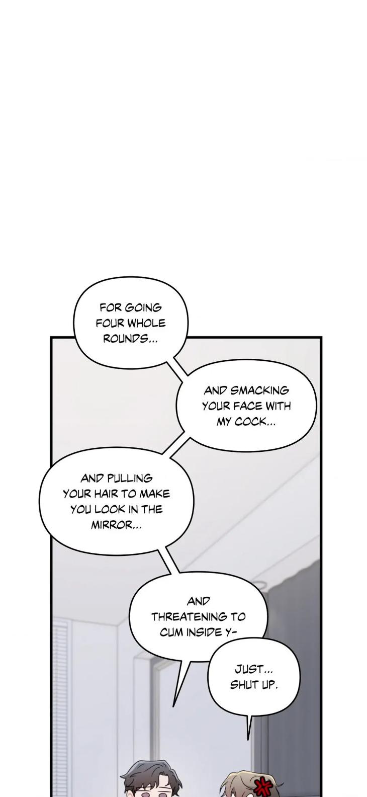 The Alpha Agenda by TR – Uncensored [Eng] page 62