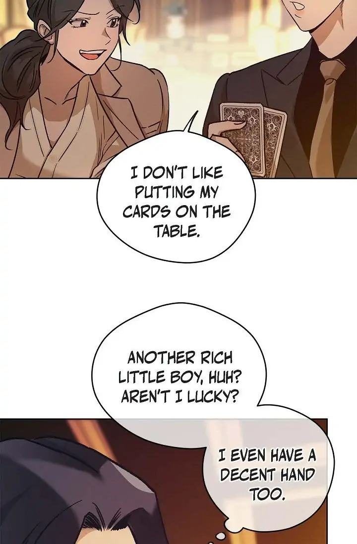 Hard-Boiled Love by Gwendolyn [Eng] page 61