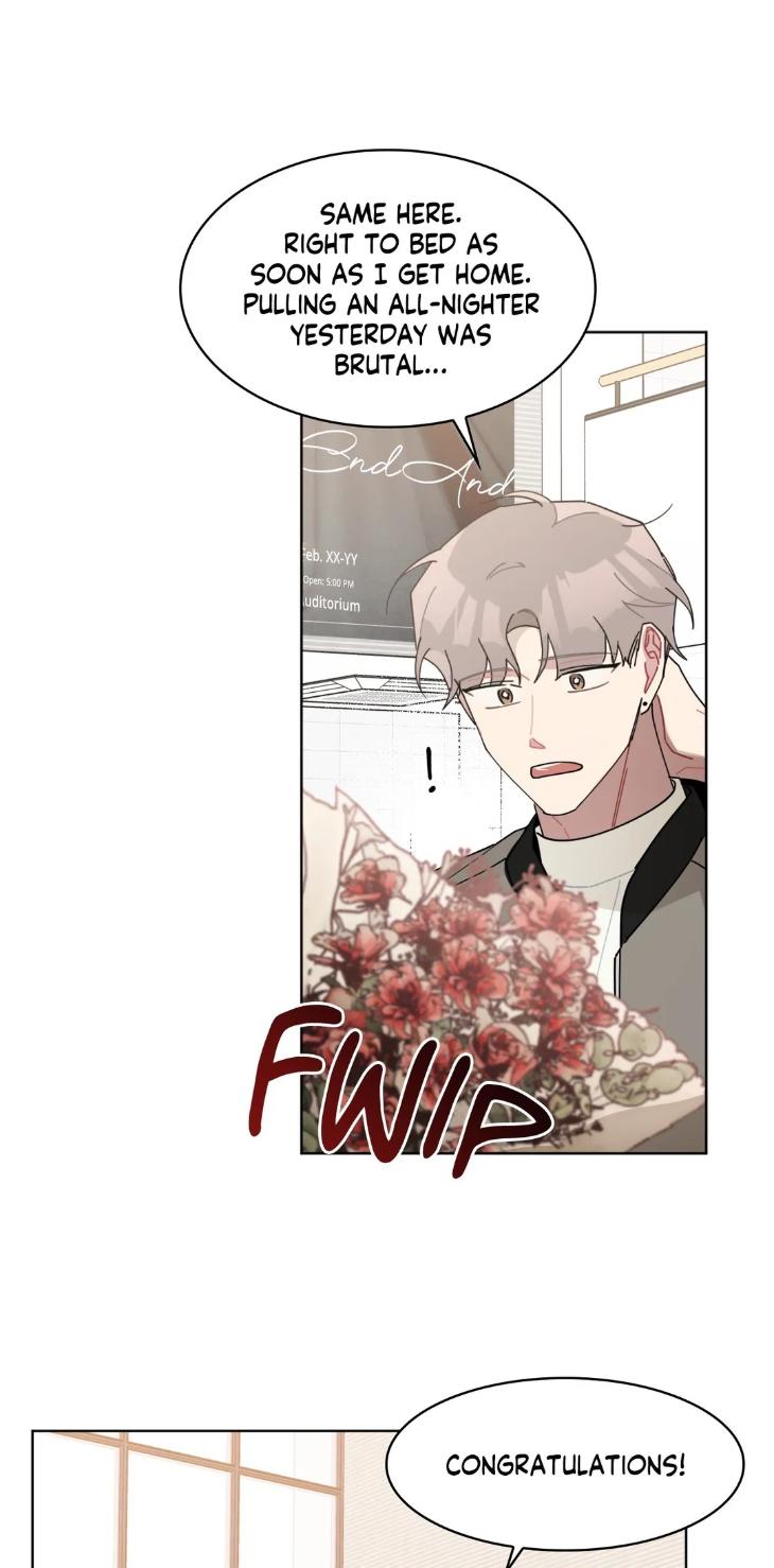 Just Something I’ve Heard by Onwoozoo/ Seolang [Eng] page 62