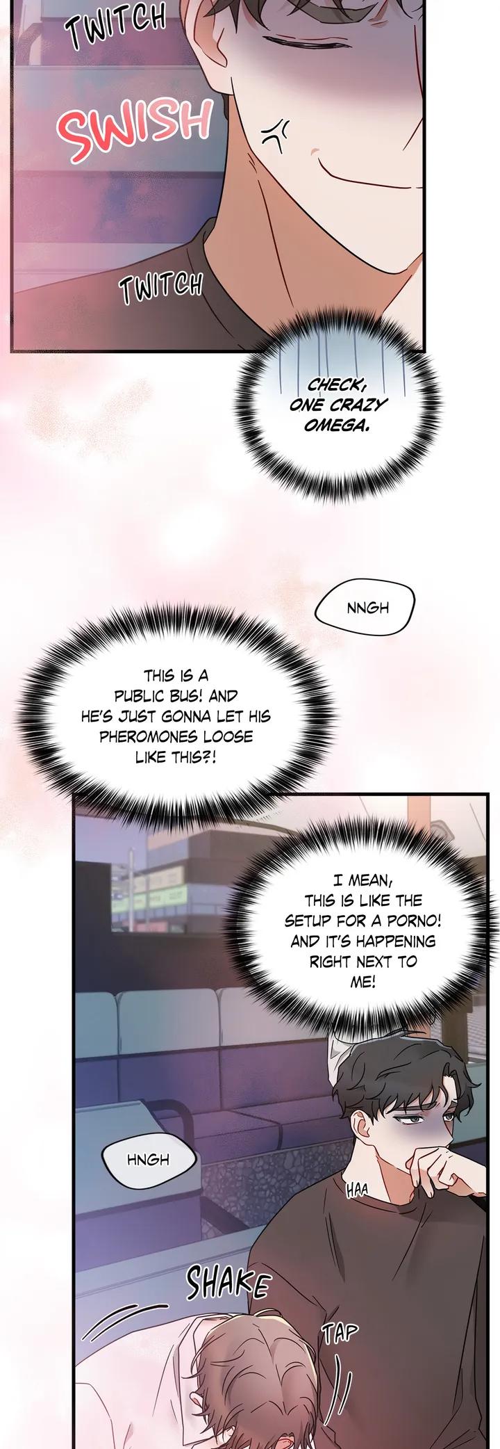 The Alpha Agenda by TR – Uncensored [Eng] page 63