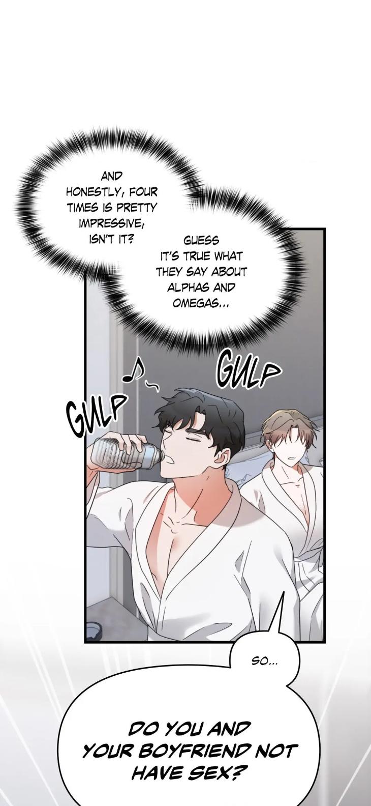 The Alpha Agenda by TR – Uncensored [Eng] page 64