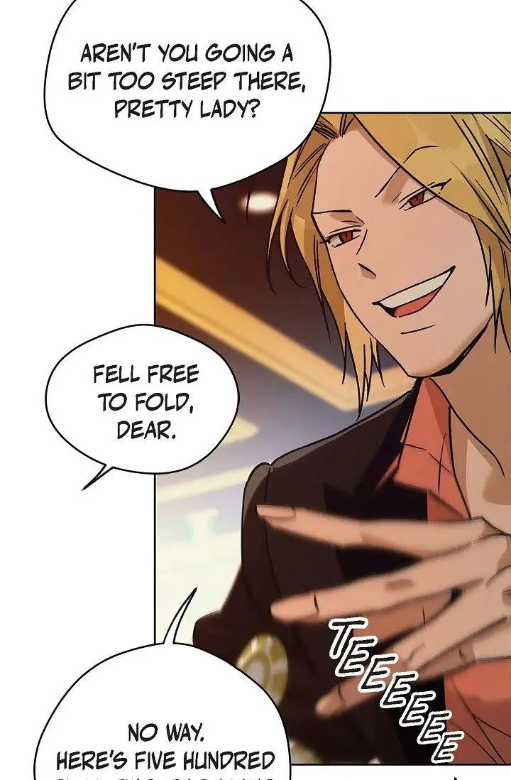 Hard-Boiled Love by Gwendolyn [Eng] page 63