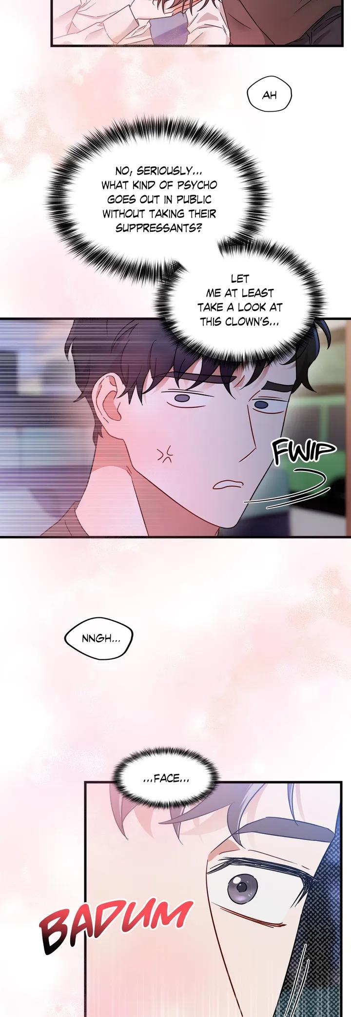 The Alpha Agenda by TR – Uncensored [Eng] page 64