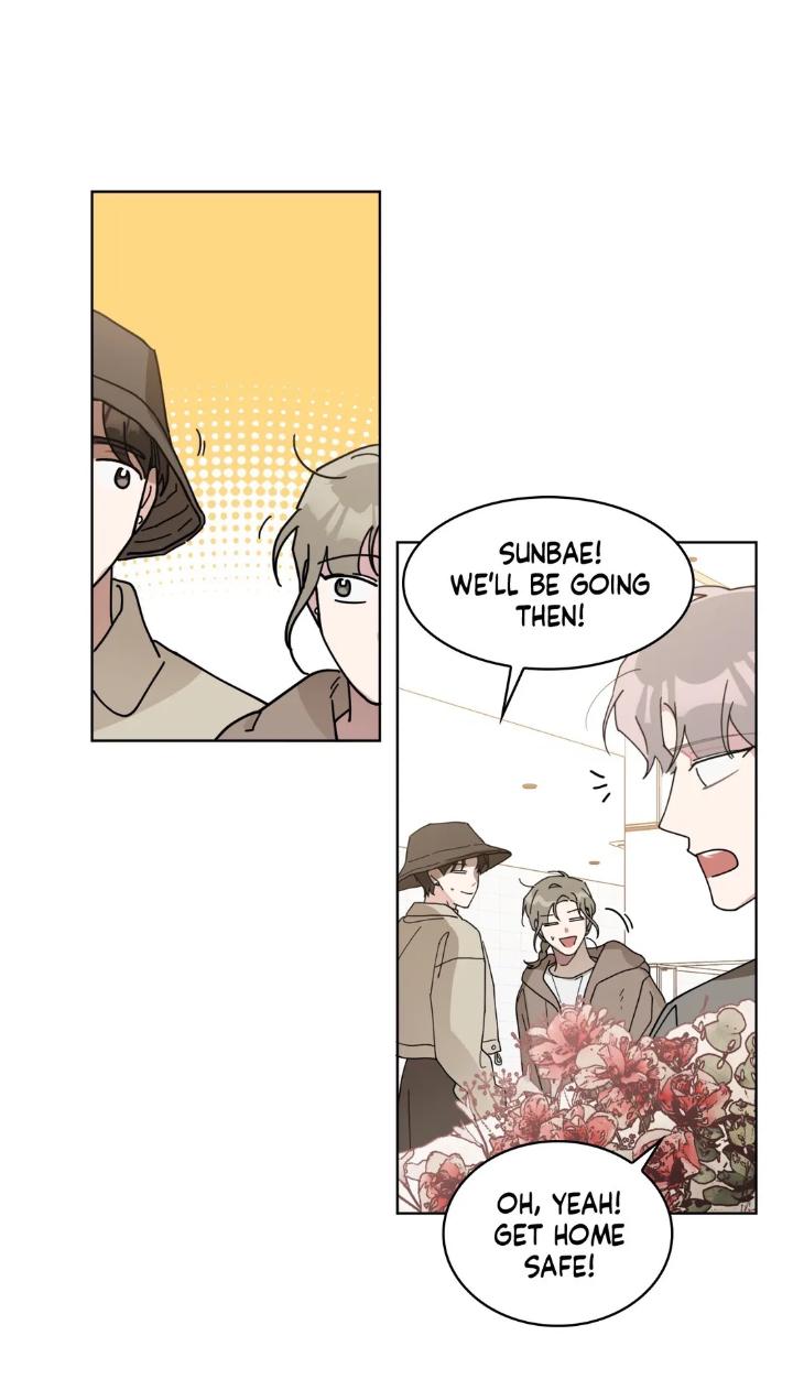 Just Something I’ve Heard by Onwoozoo/ Seolang [Eng] page 65