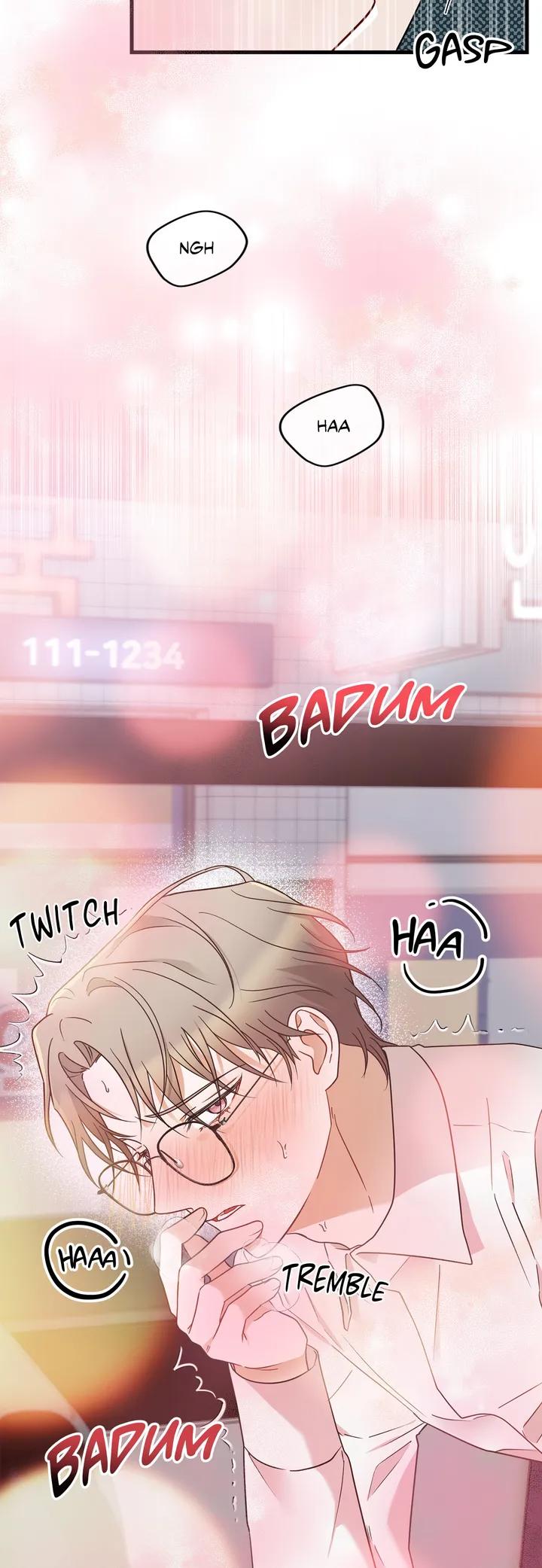 The Alpha Agenda by TR – Uncensored [Eng] page 65