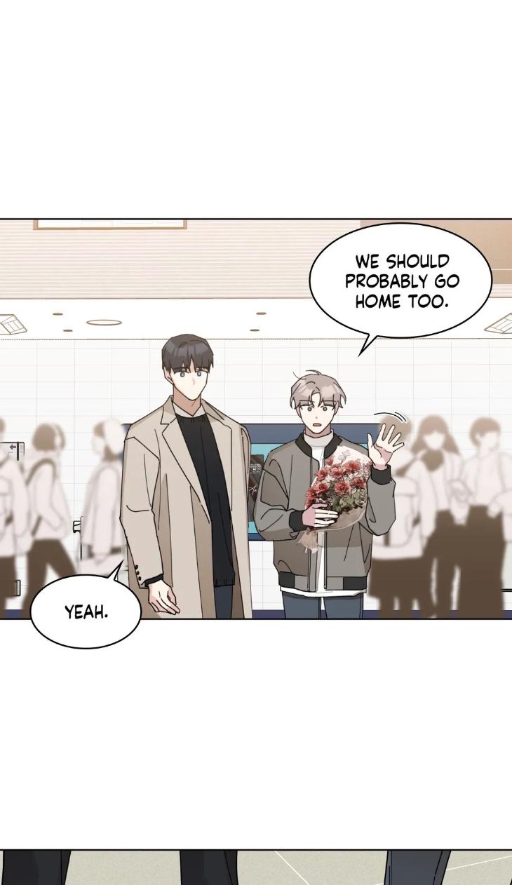 Just Something I’ve Heard by Onwoozoo/ Seolang [Eng] page 66