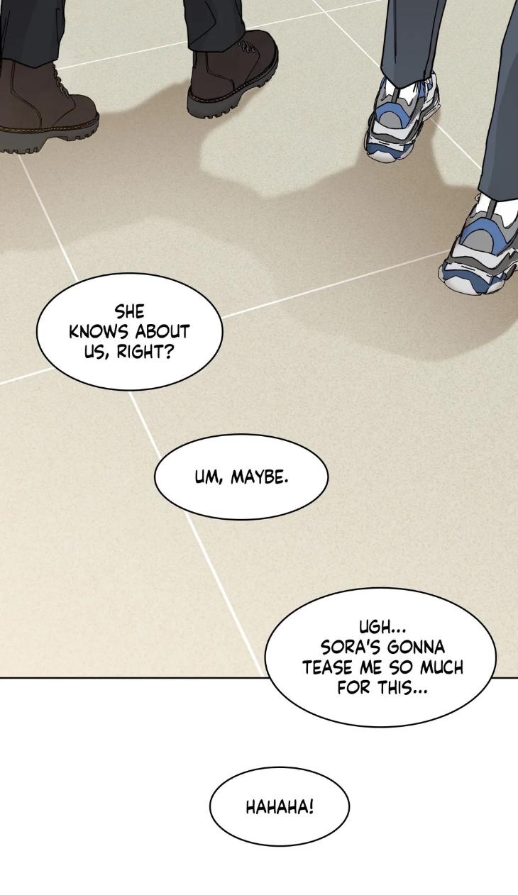 Just Something I’ve Heard by Onwoozoo/ Seolang [Eng] page 67