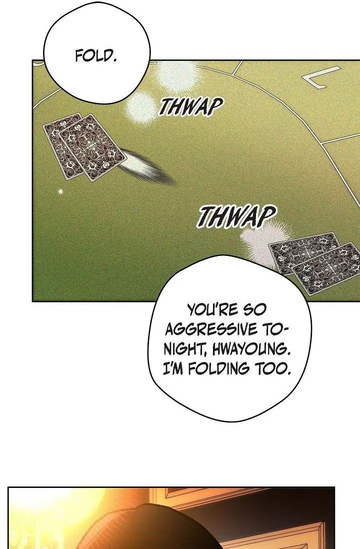 Hard-Boiled Love by Gwendolyn [Eng] page 69