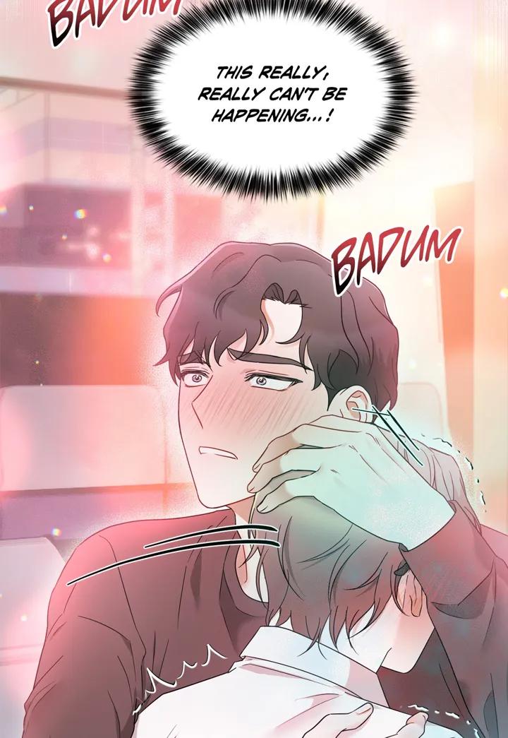 The Alpha Agenda by TR – Uncensored [Eng] page 70