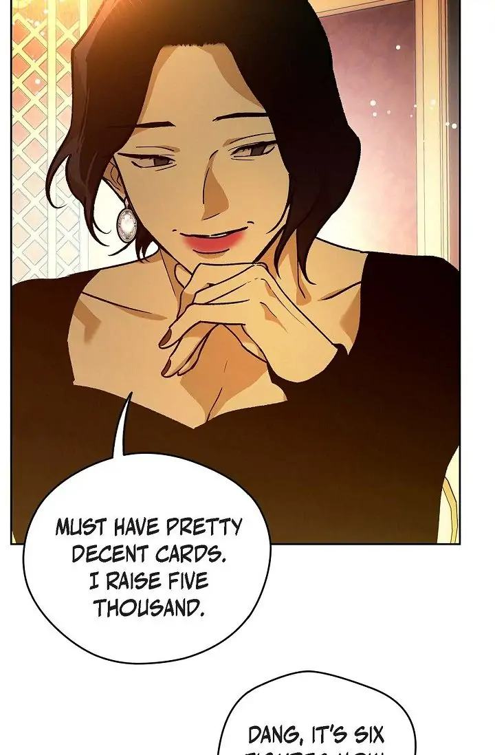 Hard-Boiled Love by Gwendolyn [Eng] page 70