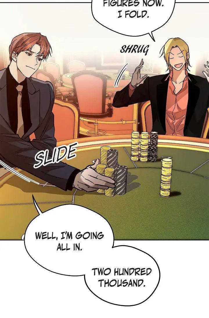 Hard-Boiled Love by Gwendolyn [Eng] page 71