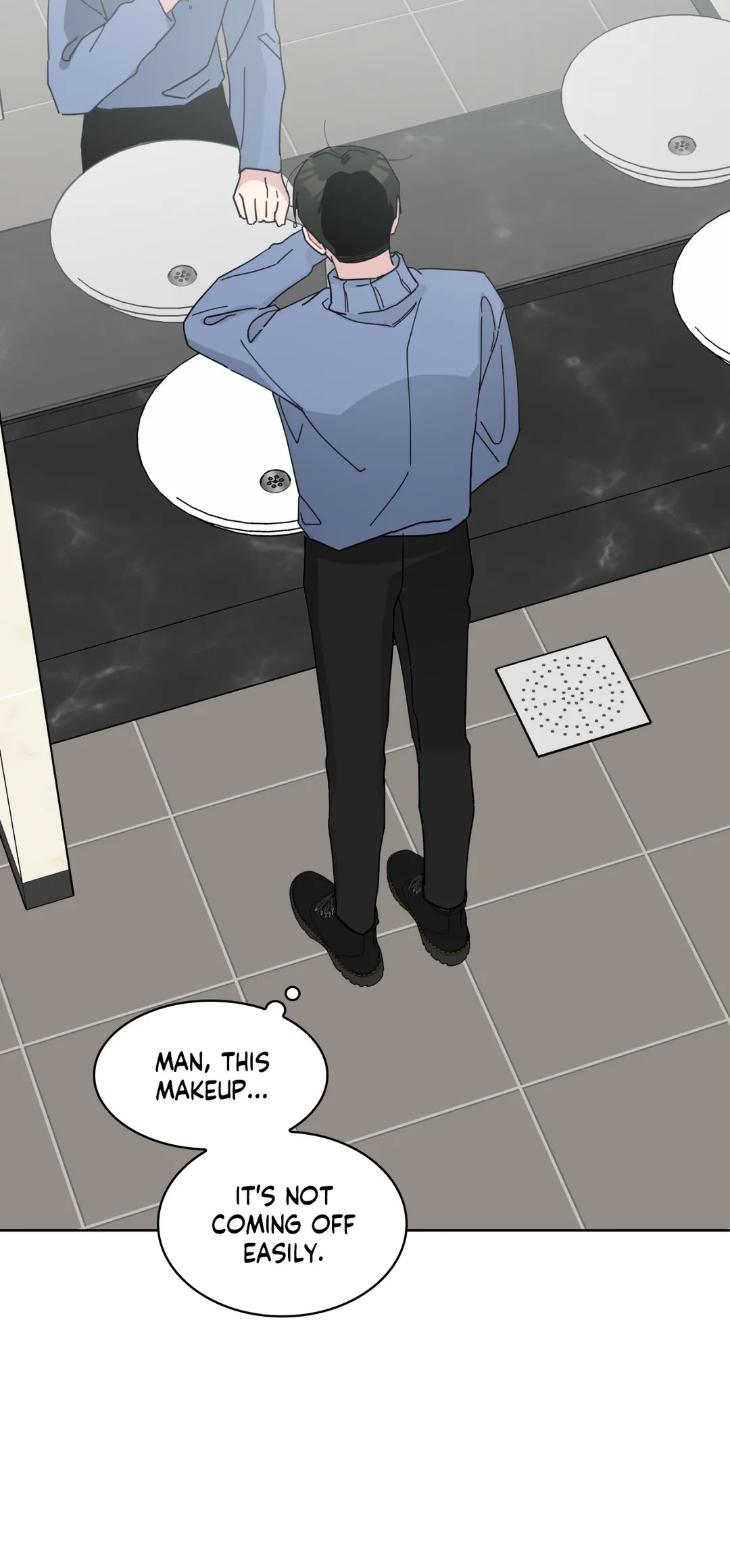 Just Something I’ve Heard by Onwoozoo/ Seolang [Eng] page 73