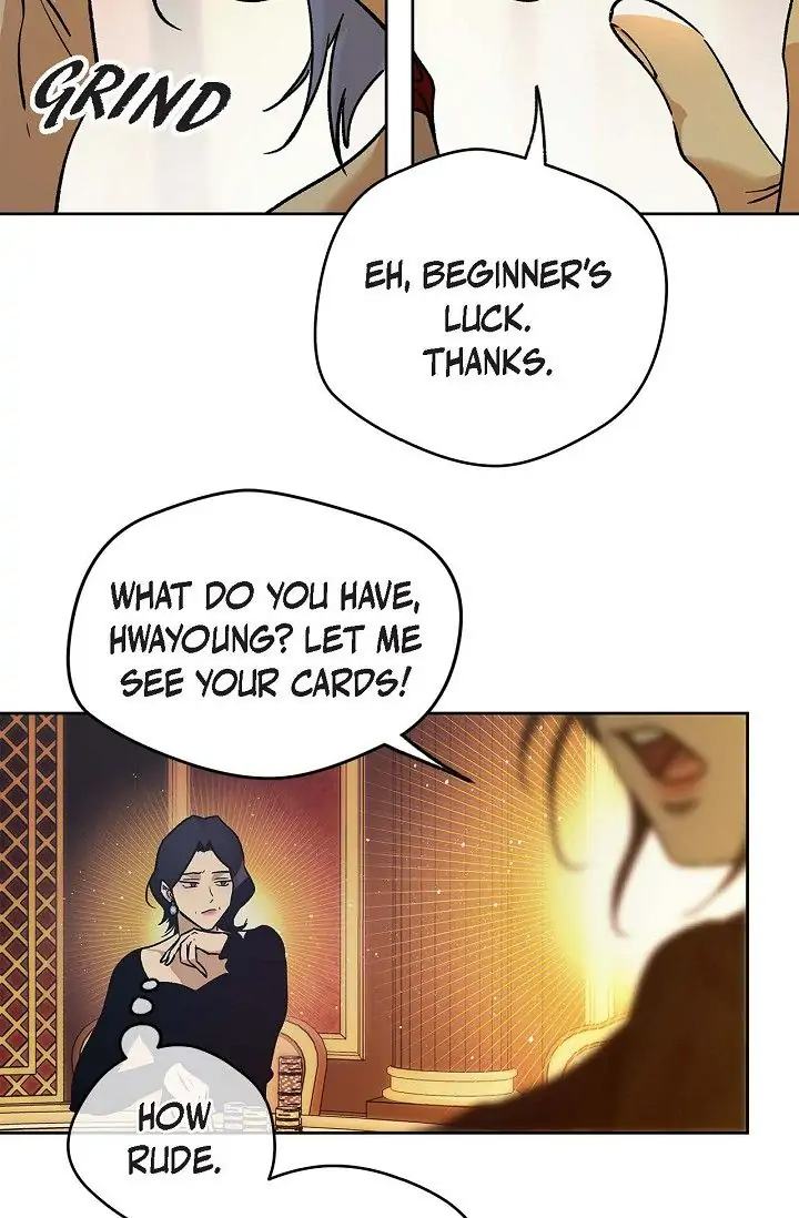 Hard-Boiled Love by Gwendolyn [Eng] page 73