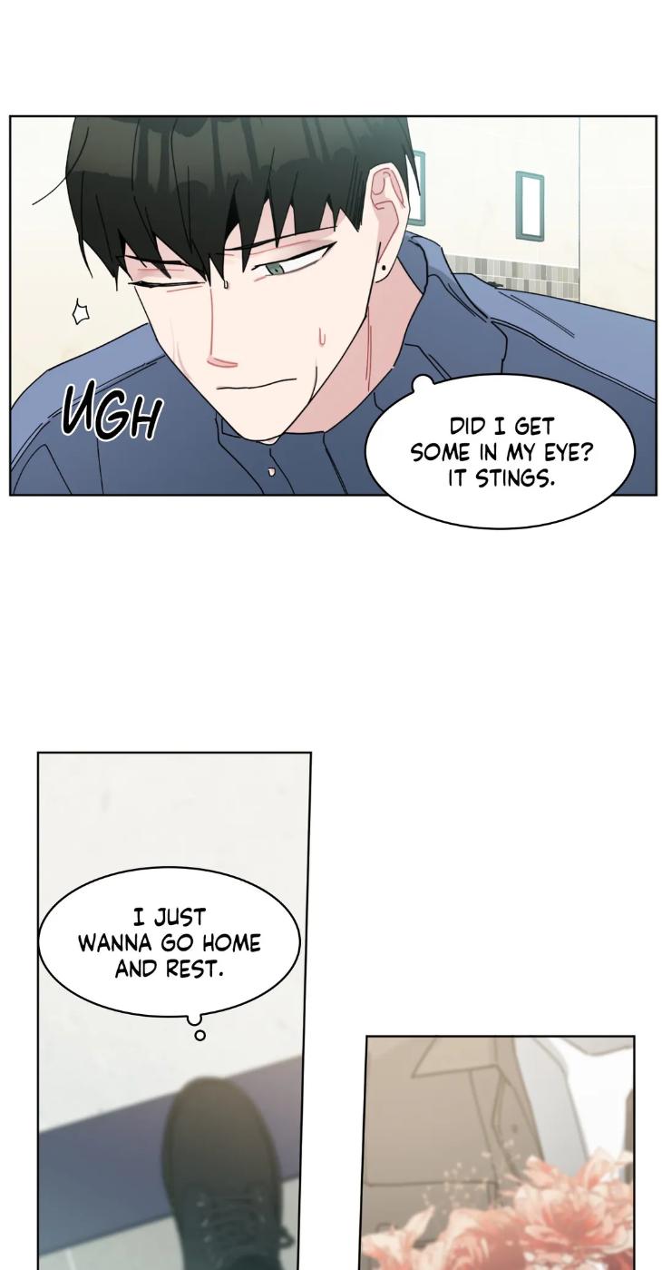 Just Something I’ve Heard by Onwoozoo/ Seolang [Eng] page 74