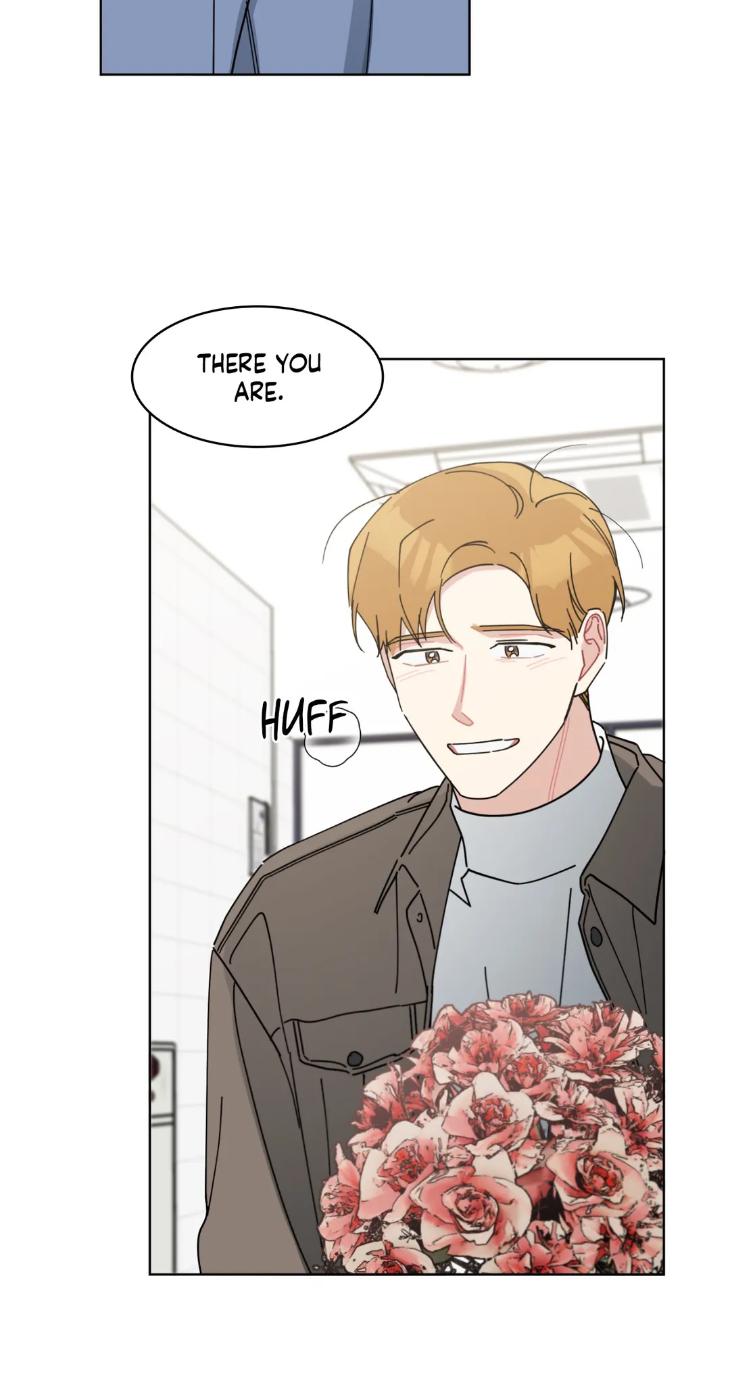 Just Something I’ve Heard by Onwoozoo/ Seolang [Eng] page 76