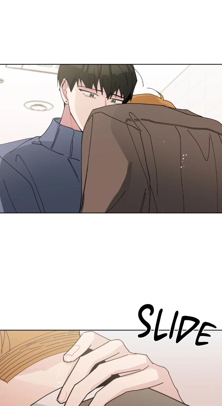 Just Something I’ve Heard by Onwoozoo/ Seolang [Eng] page 80