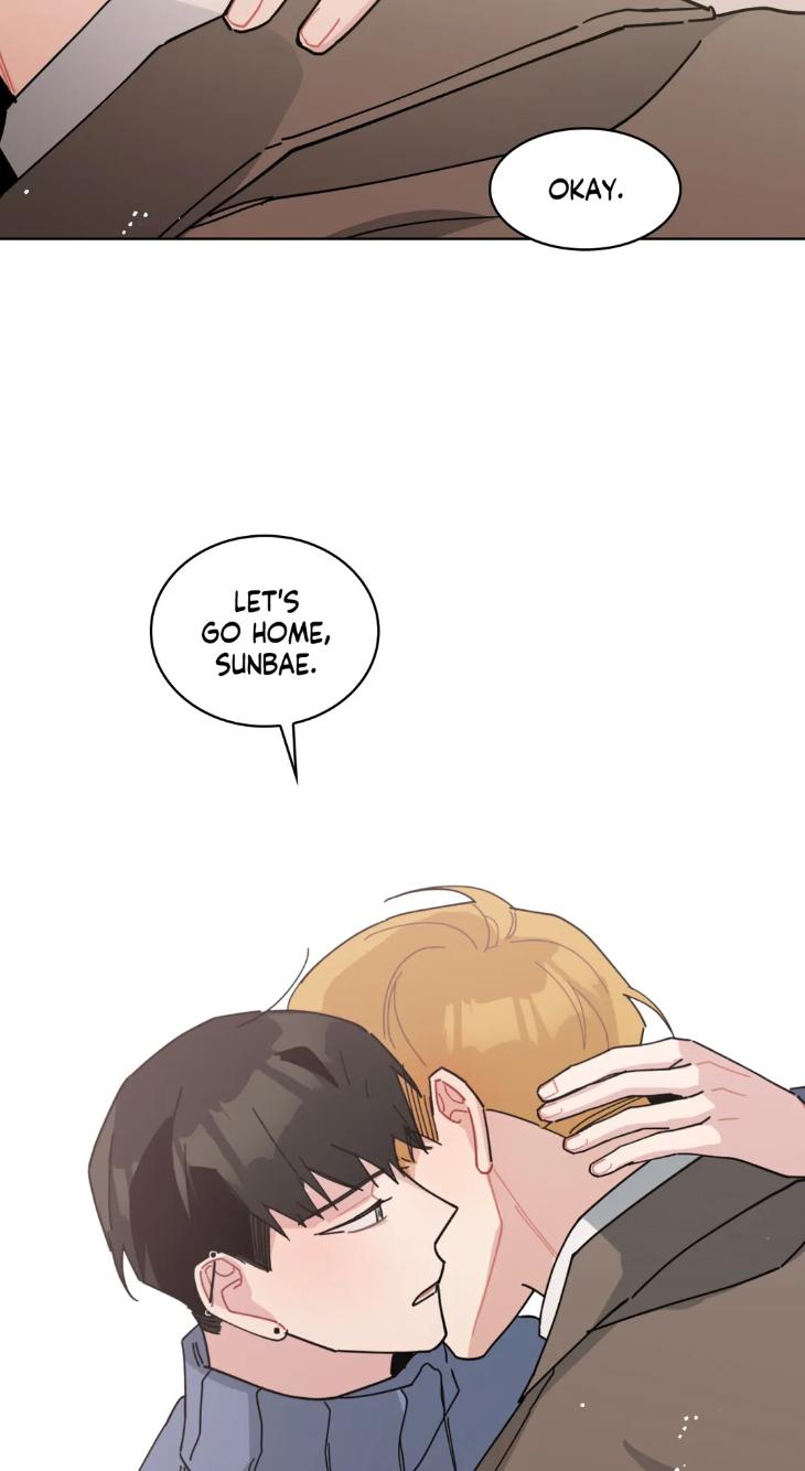 Just Something I’ve Heard by Onwoozoo/ Seolang [Eng] page 81