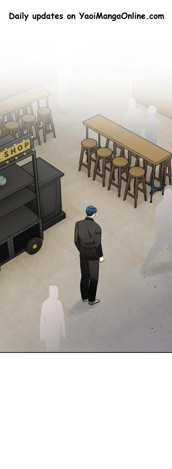 How to Train a Good-for-Nothing Rich Boy by Cheodol [Eng] page 1