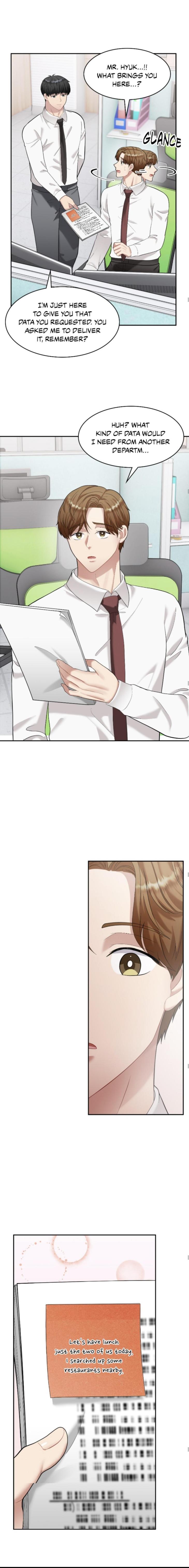 How to Train a Good-for-Nothing Rich Boy by Cheodol [Eng] page 10