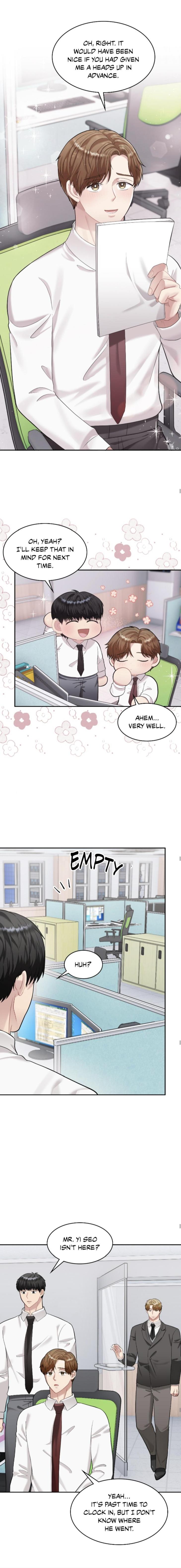 How to Train a Good-for-Nothing Rich Boy by Cheodol [Eng] page 11